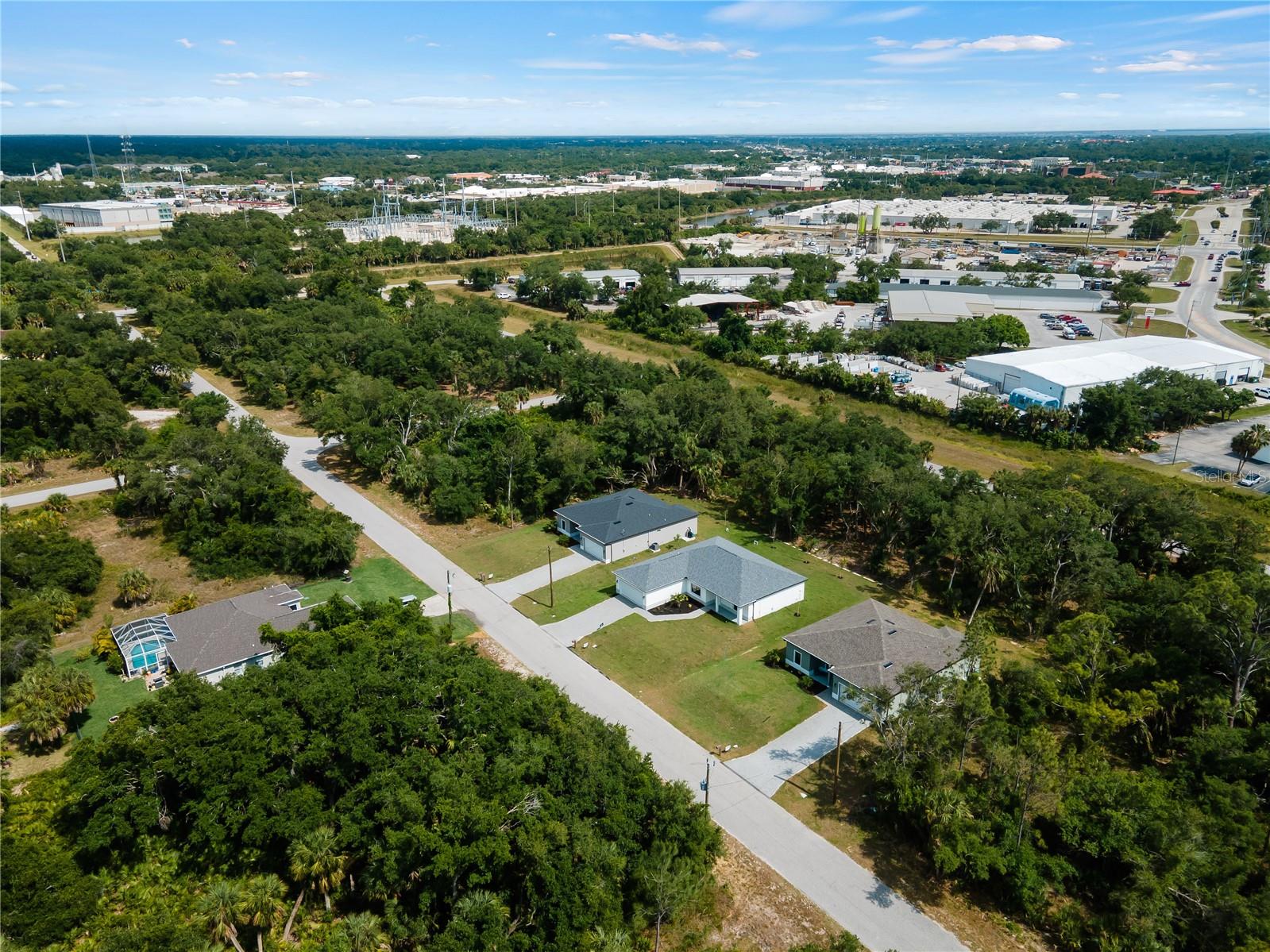 18425 CORDOBA AVE, PORT CHARLOTTE, FL, 33954