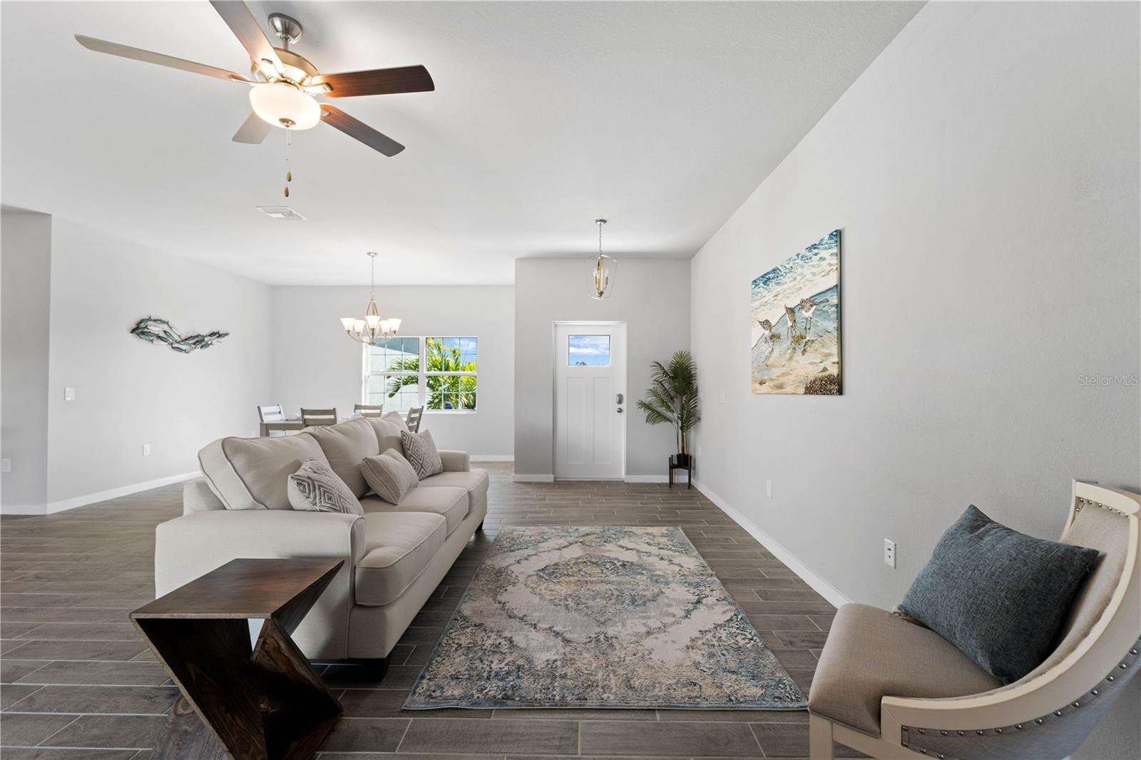 18425 CORDOBA AVE, PORT CHARLOTTE, FL, 33954