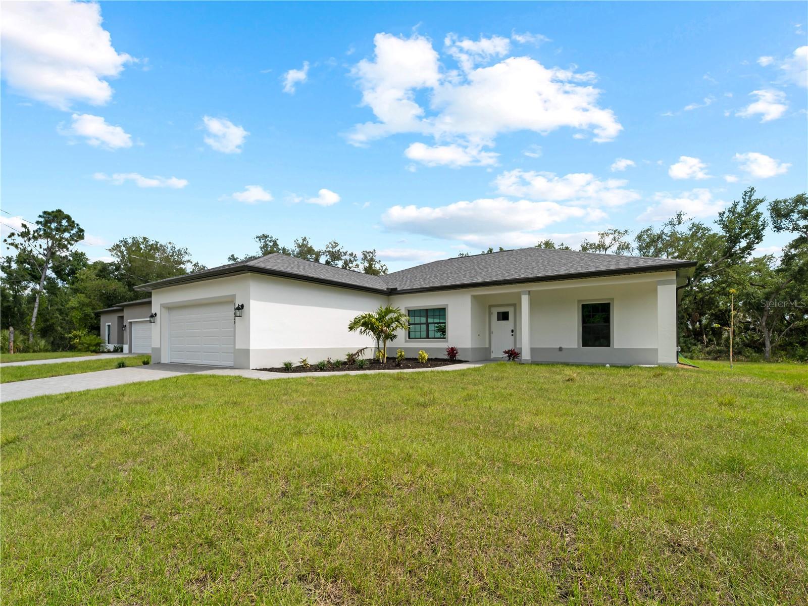 18425 CORDOBA AVE, PORT CHARLOTTE, FL, 33954
