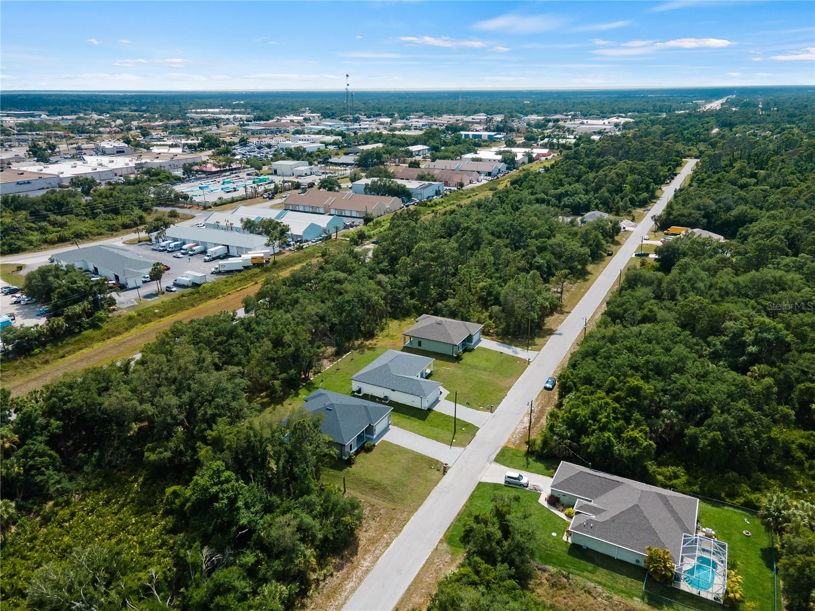 18425 CORDOBA AVE, PORT CHARLOTTE, FL, 33954