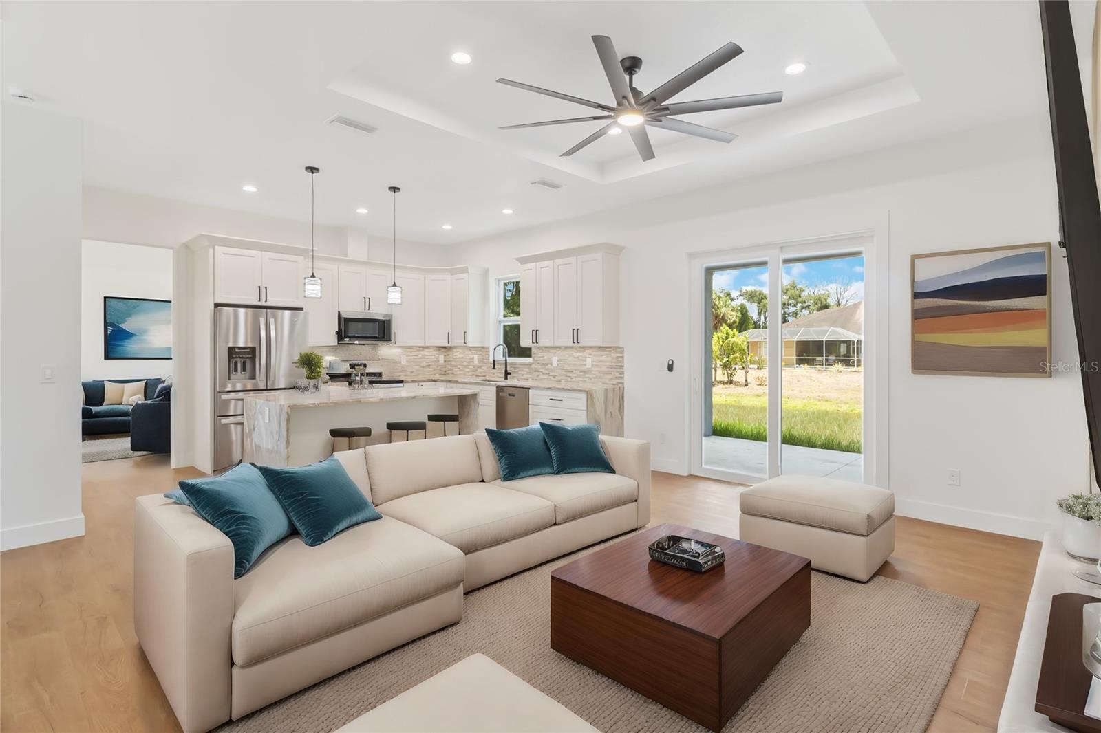 3515 NEMO AVE, NORTH PORT, FL, 34287