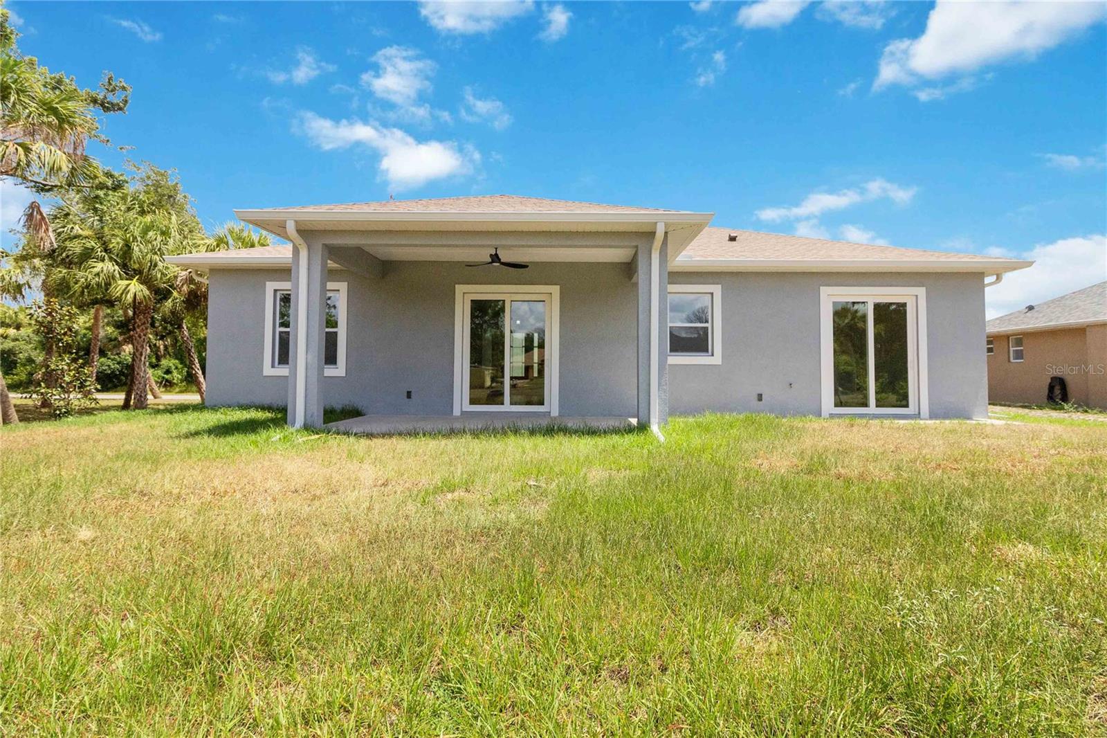 3515 NEMO AVE, NORTH PORT, FL, 34287