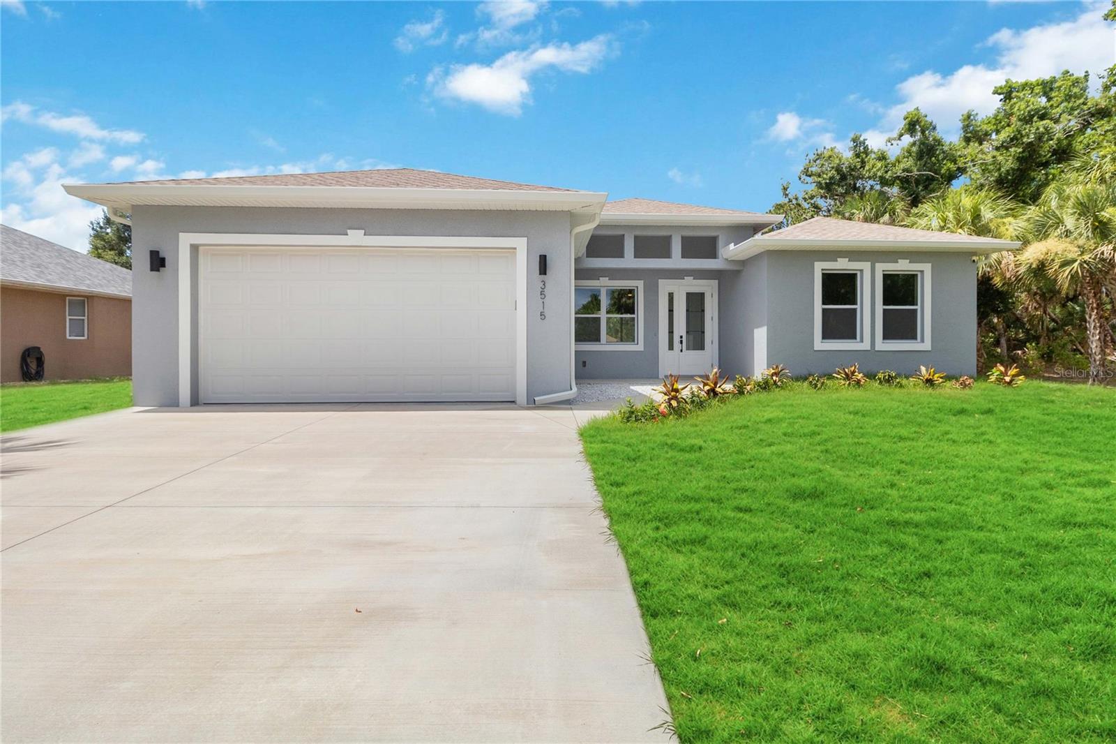 3515 NEMO AVE, NORTH PORT, FL, 34287