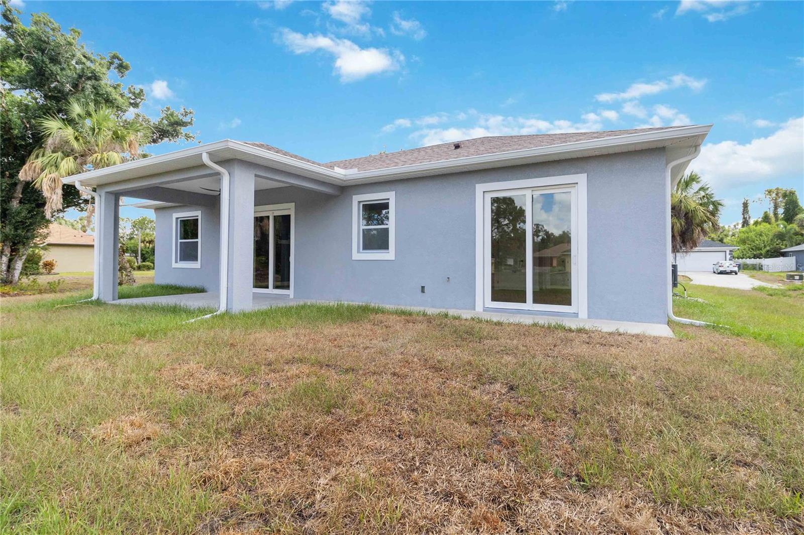 3515 NEMO AVE, NORTH PORT, FL, 34287
