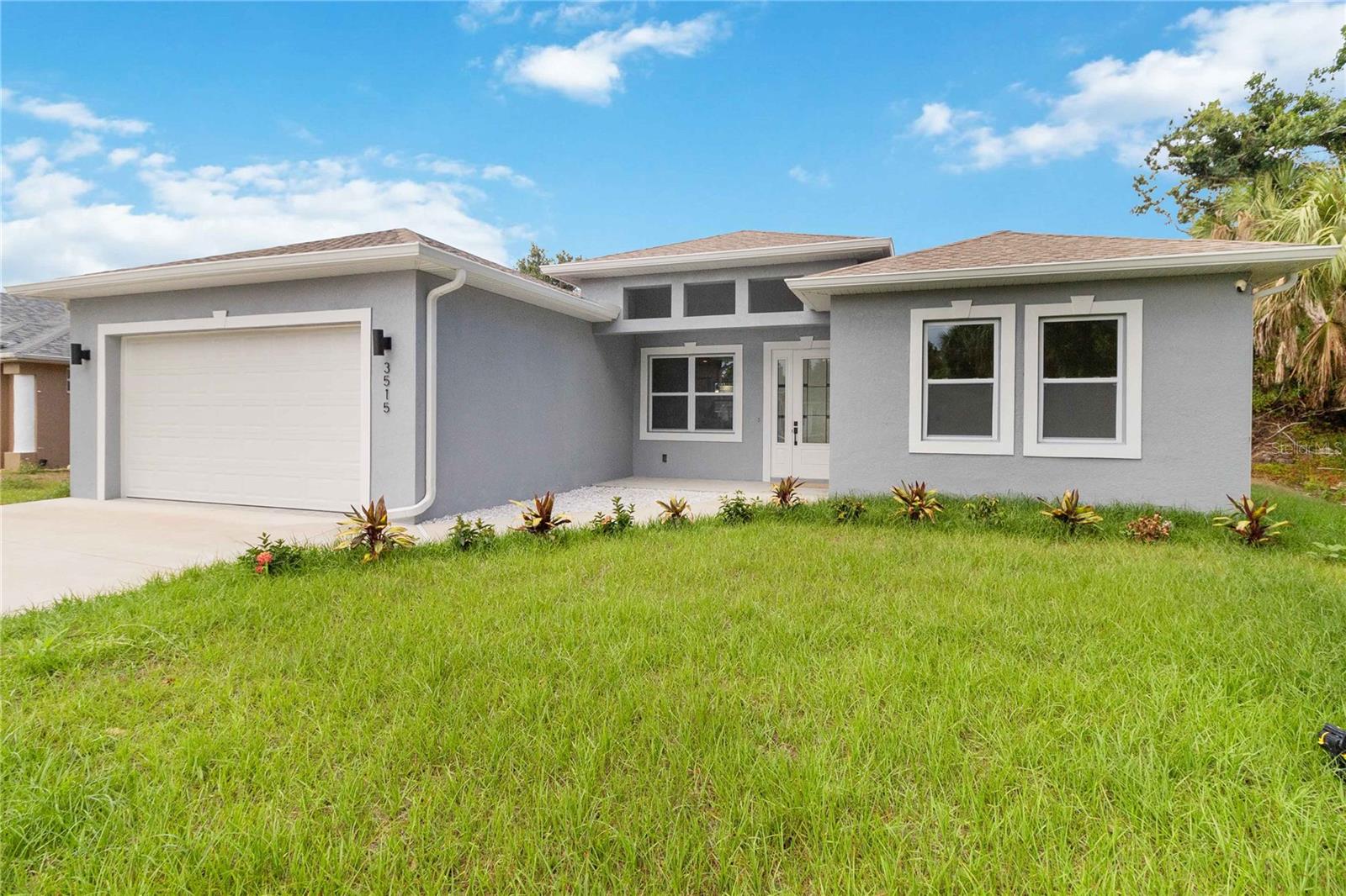 3515 NEMO AVE, NORTH PORT, FL, 34287