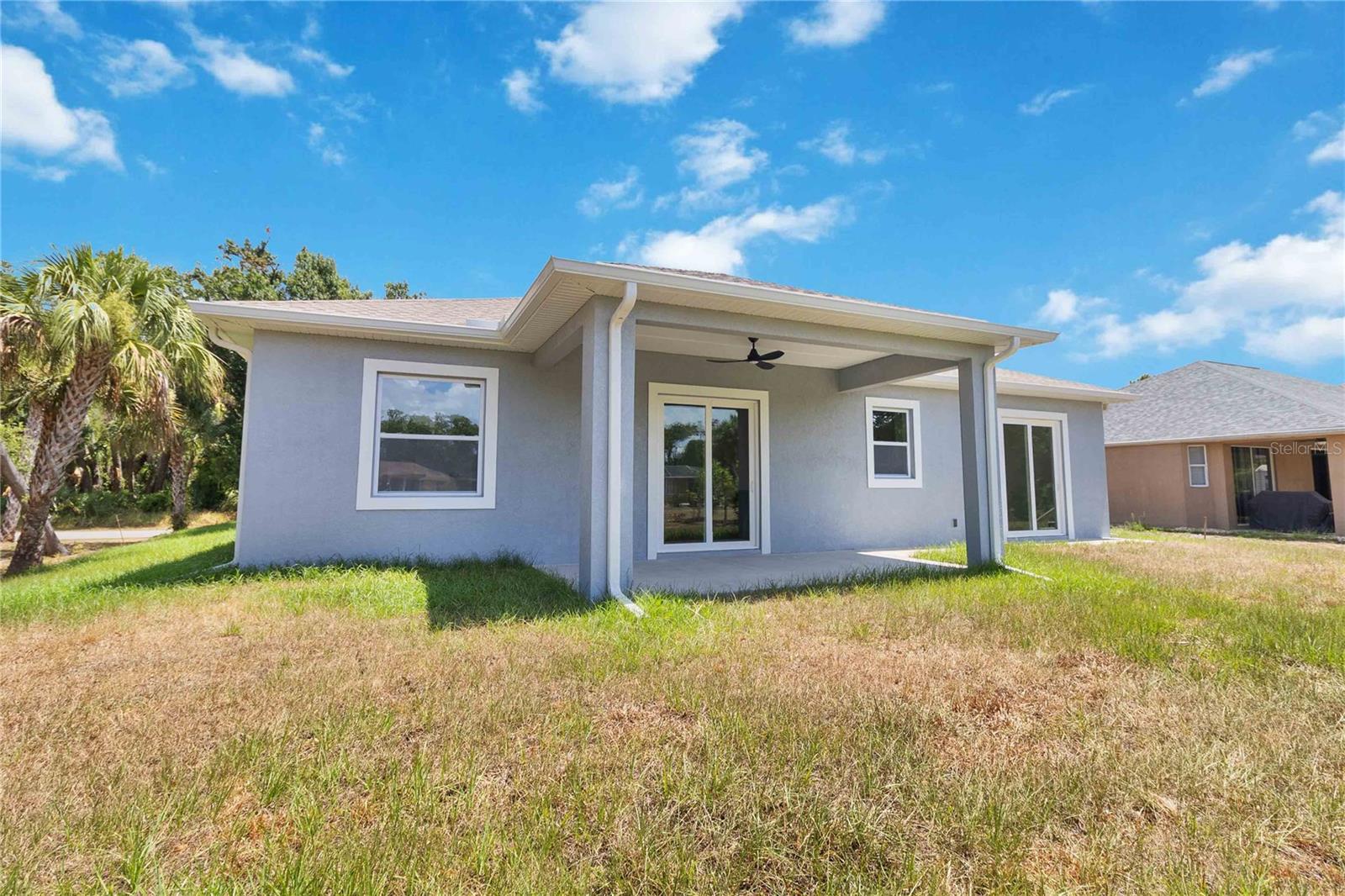 3515 NEMO AVE, NORTH PORT, FL, 34287