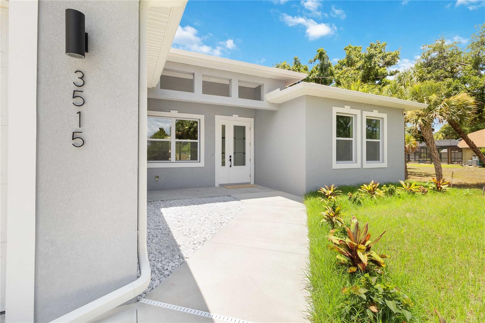 3515 NEMO AVE, NORTH PORT, FL, 34287