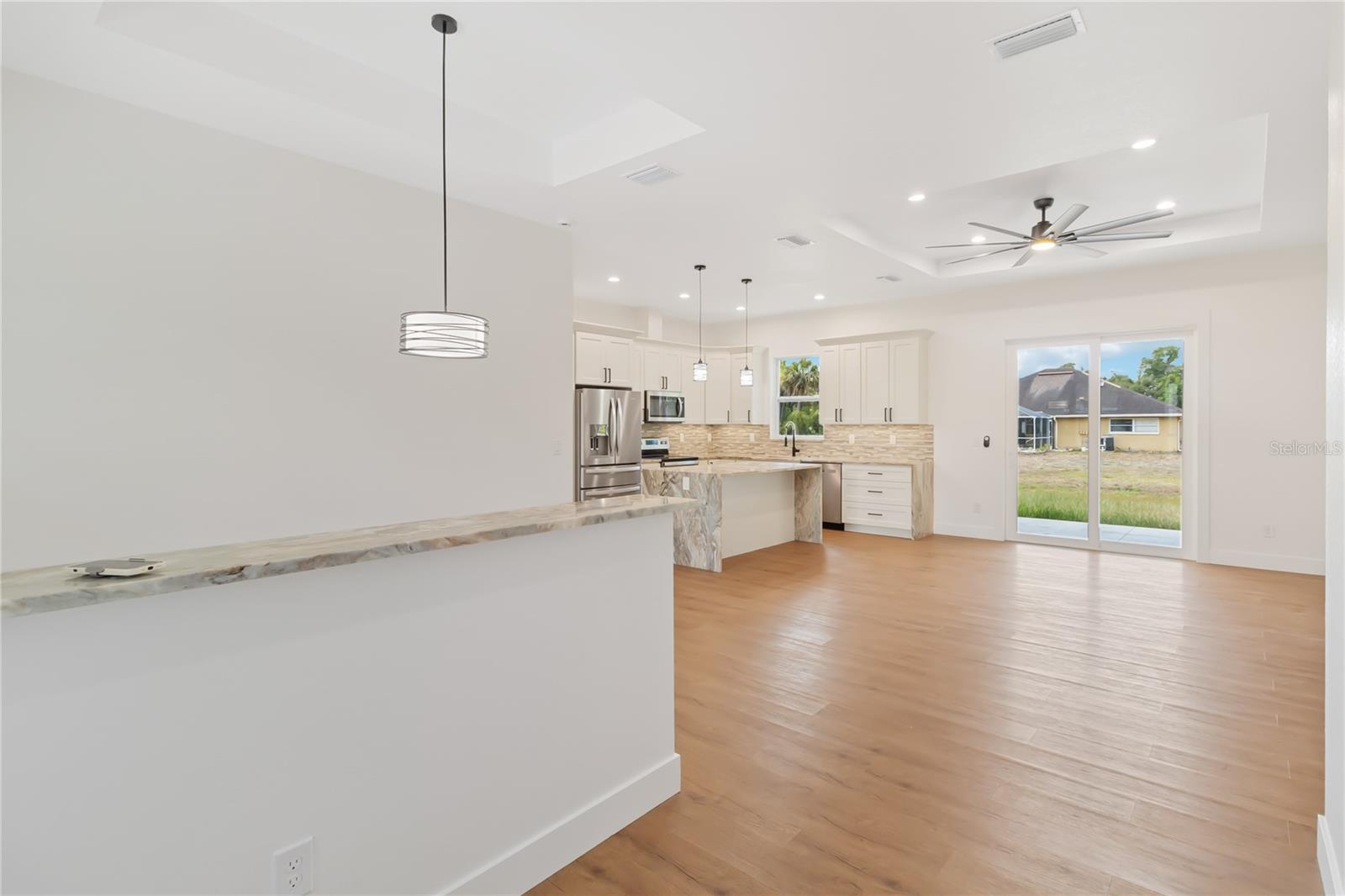 3515 NEMO AVE, NORTH PORT, FL, 34287