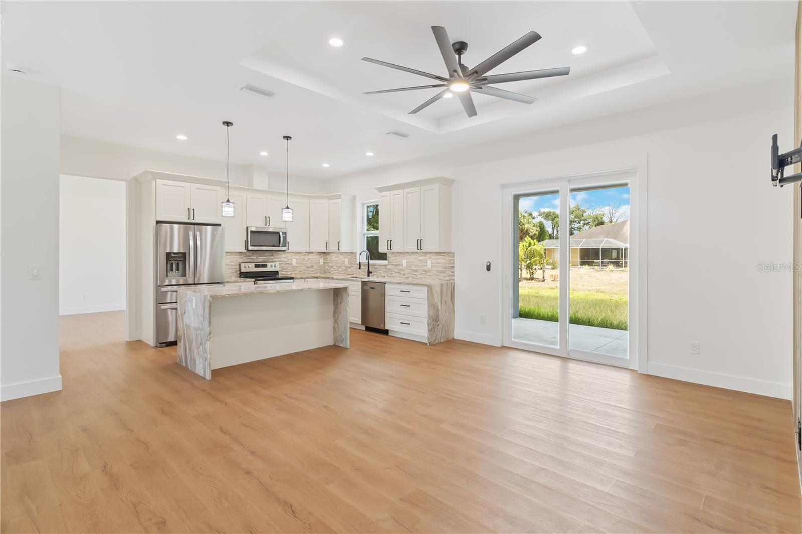 3515 NEMO AVE, NORTH PORT, FL, 34287