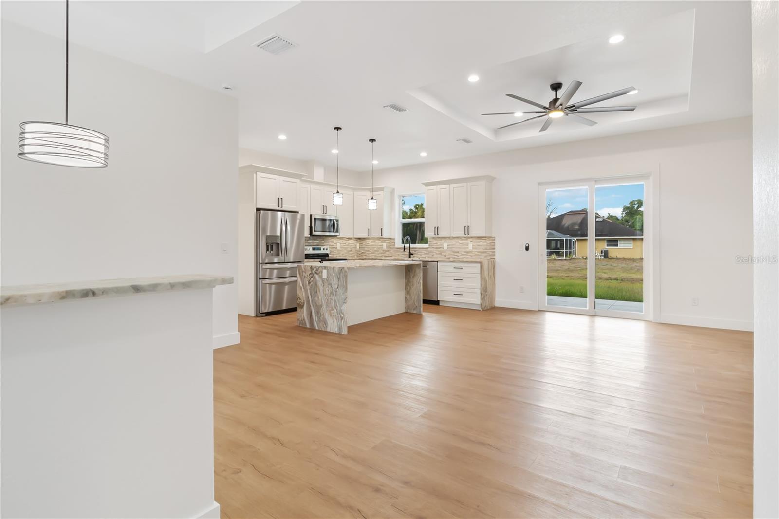 3515 NEMO AVE, NORTH PORT, FL, 34287