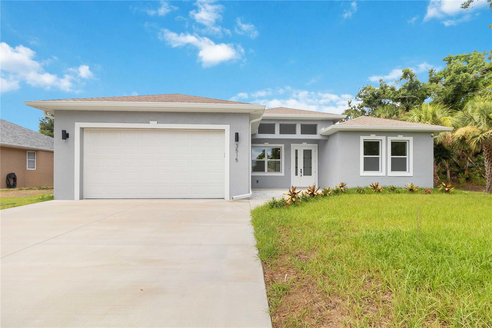 3515 NEMO AVE, NORTH PORT, FL, 34287