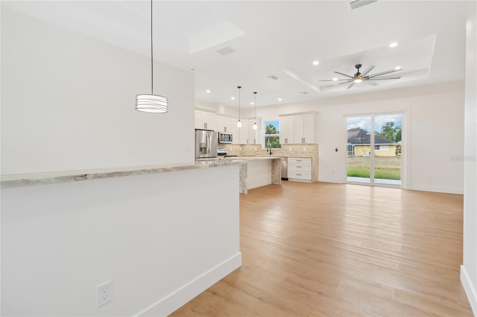 3515 NEMO AVE, NORTH PORT, FL, 34287
