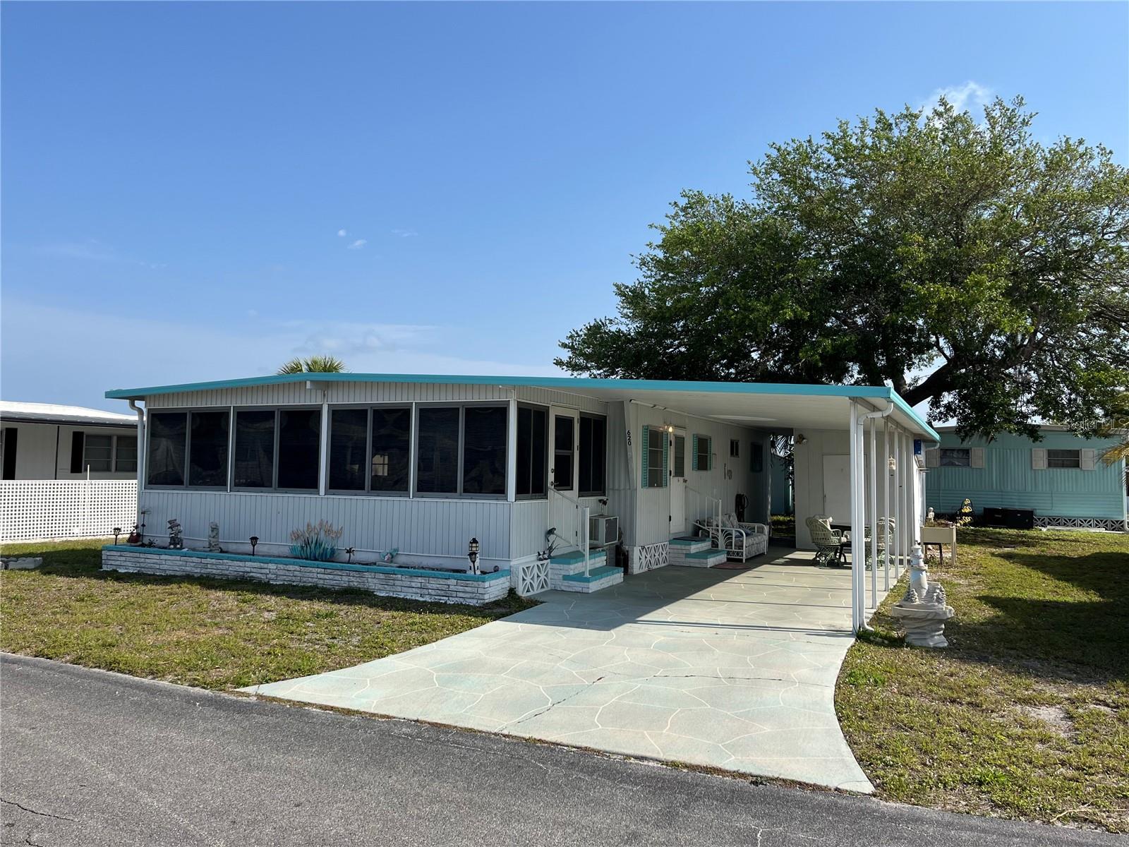 620 LOCARNO DR, VENICE, FL, 34285