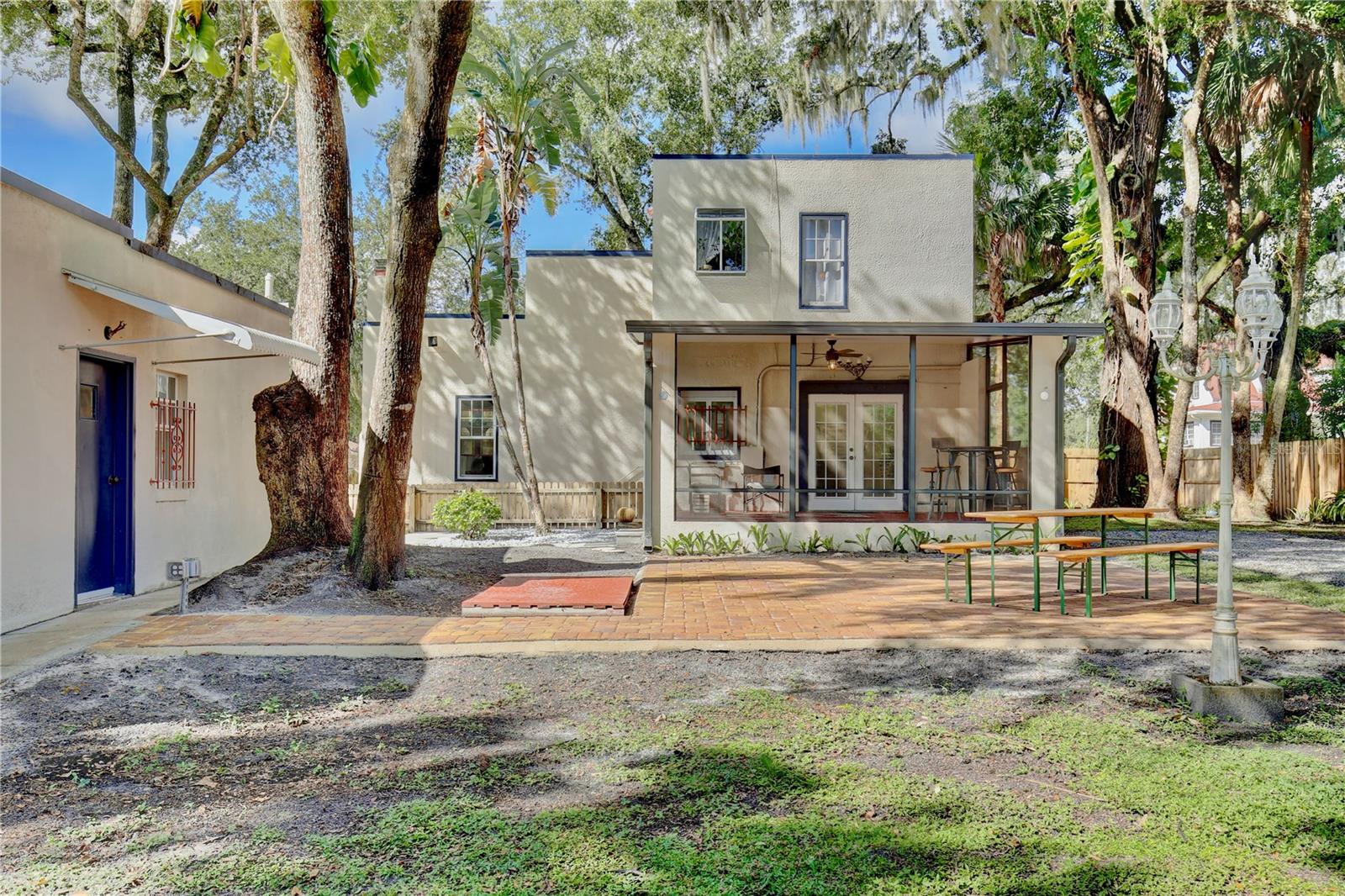2019 S PARK AVE, SANFORD, FL, 32771