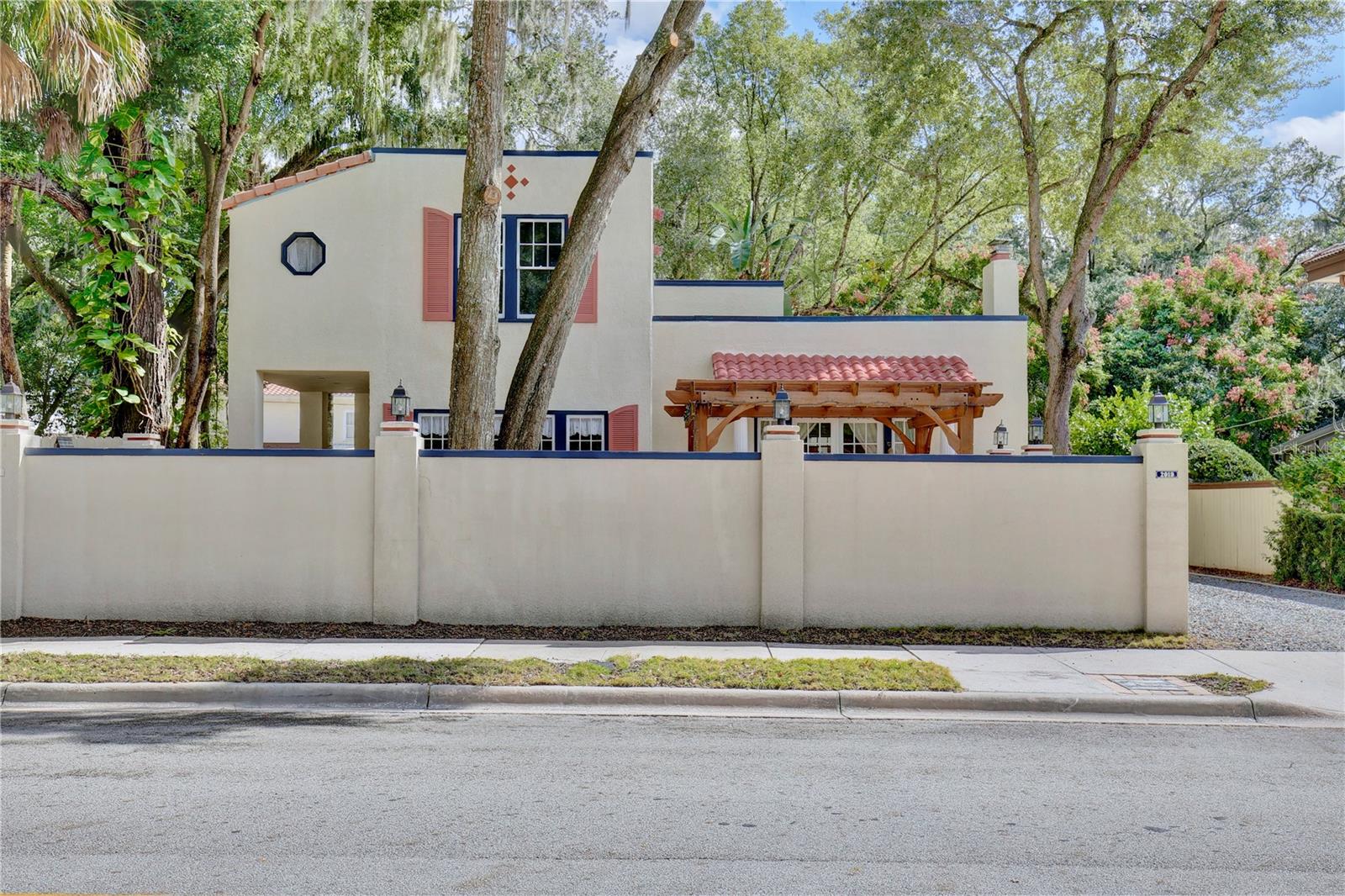 2019 S PARK AVE, SANFORD, FL, 32771