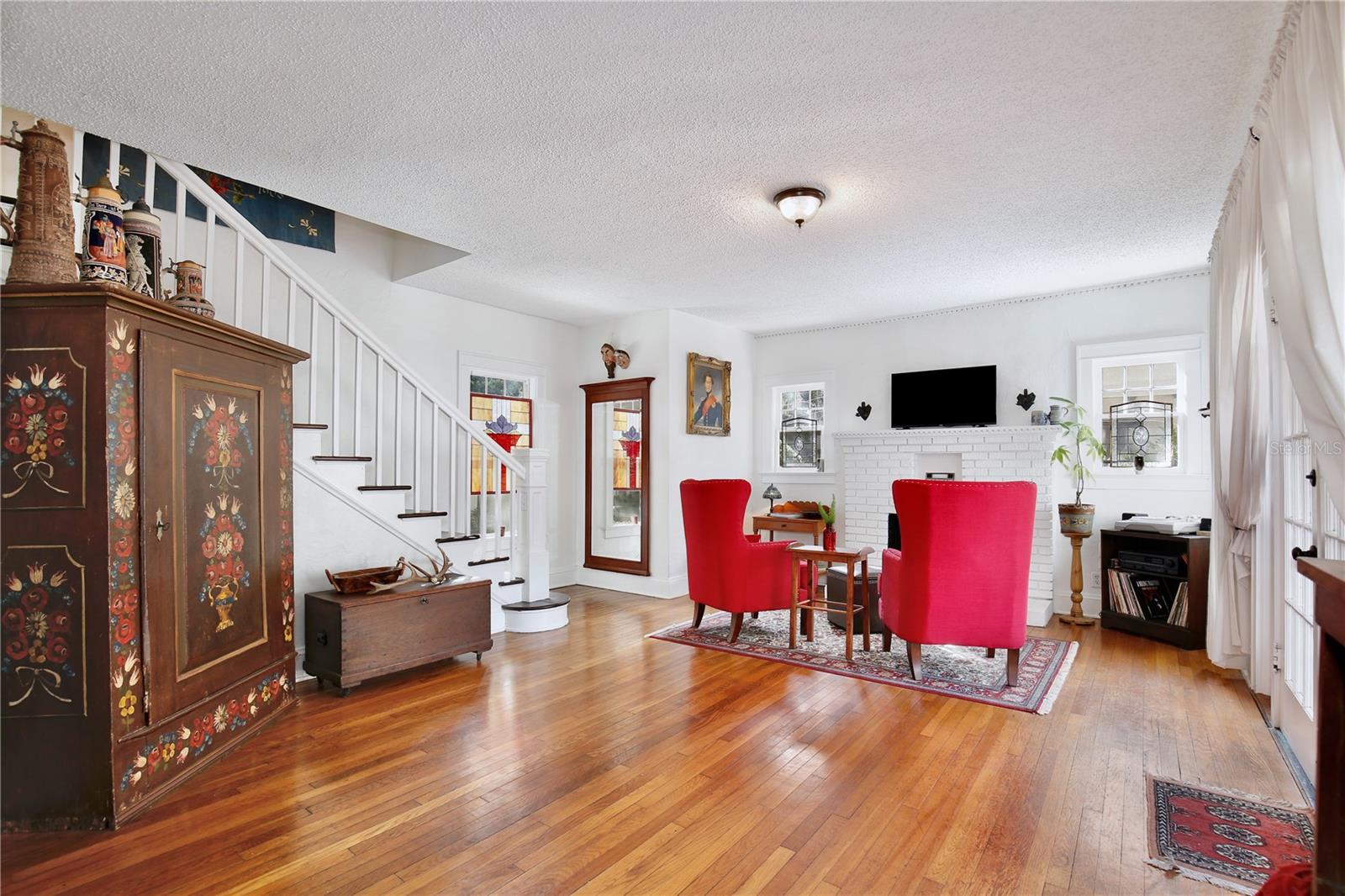 2019 S PARK AVE, SANFORD, FL, 32771