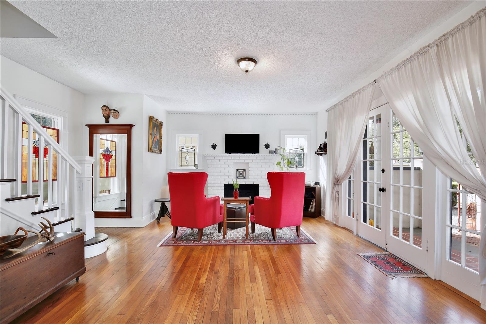 2019 S PARK AVE, SANFORD, FL, 32771
