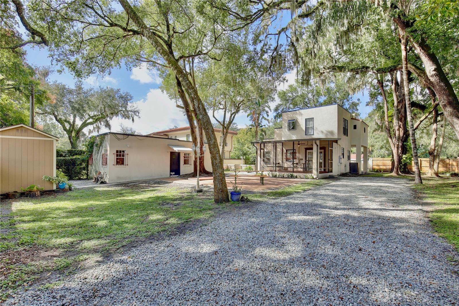 2019 S PARK AVE, SANFORD, FL, 32771