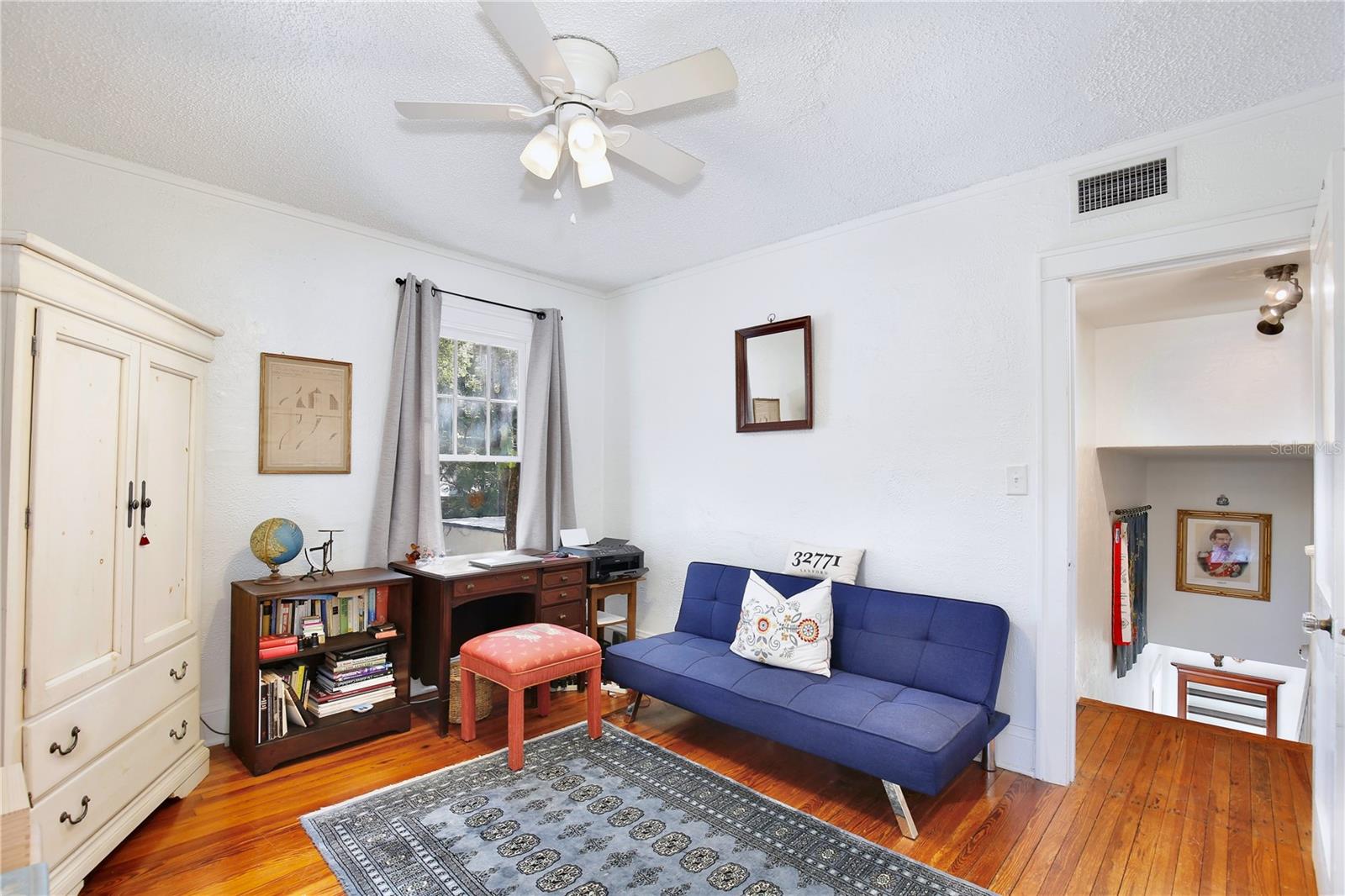 2019 S PARK AVE, SANFORD, FL, 32771