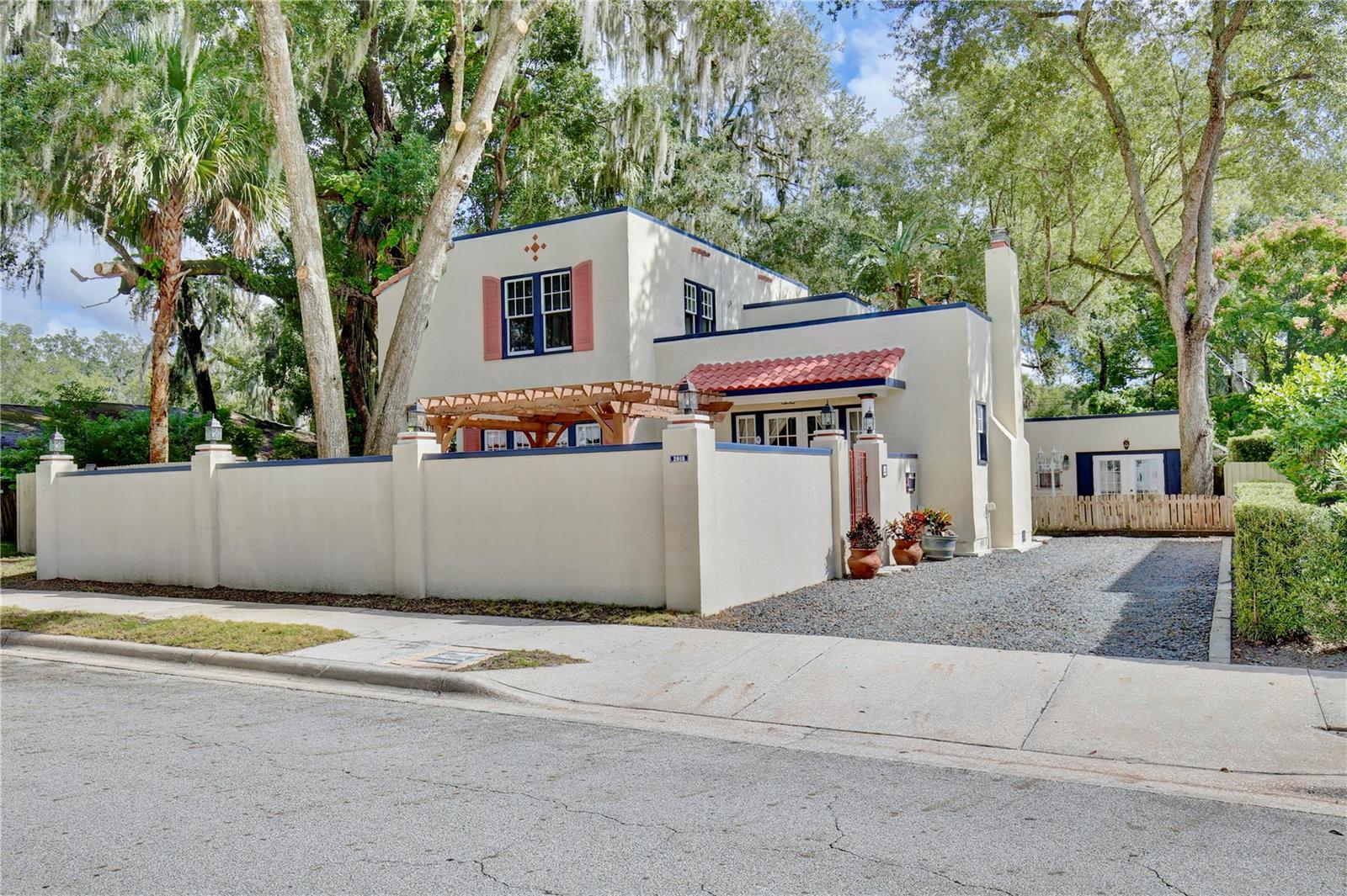 2019 S PARK AVE, SANFORD, FL, 32771
