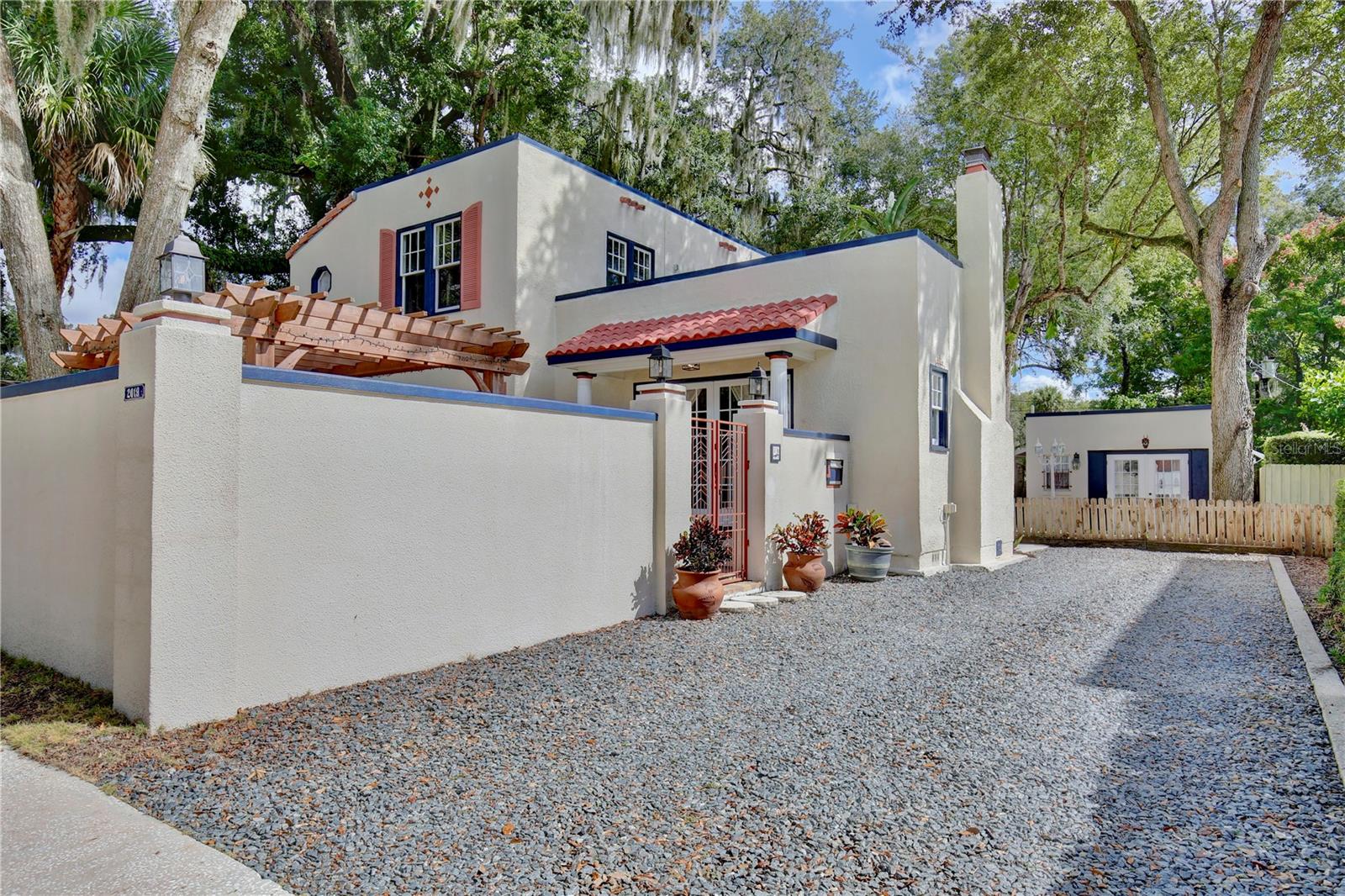 2019 S PARK AVE, SANFORD, FL, 32771