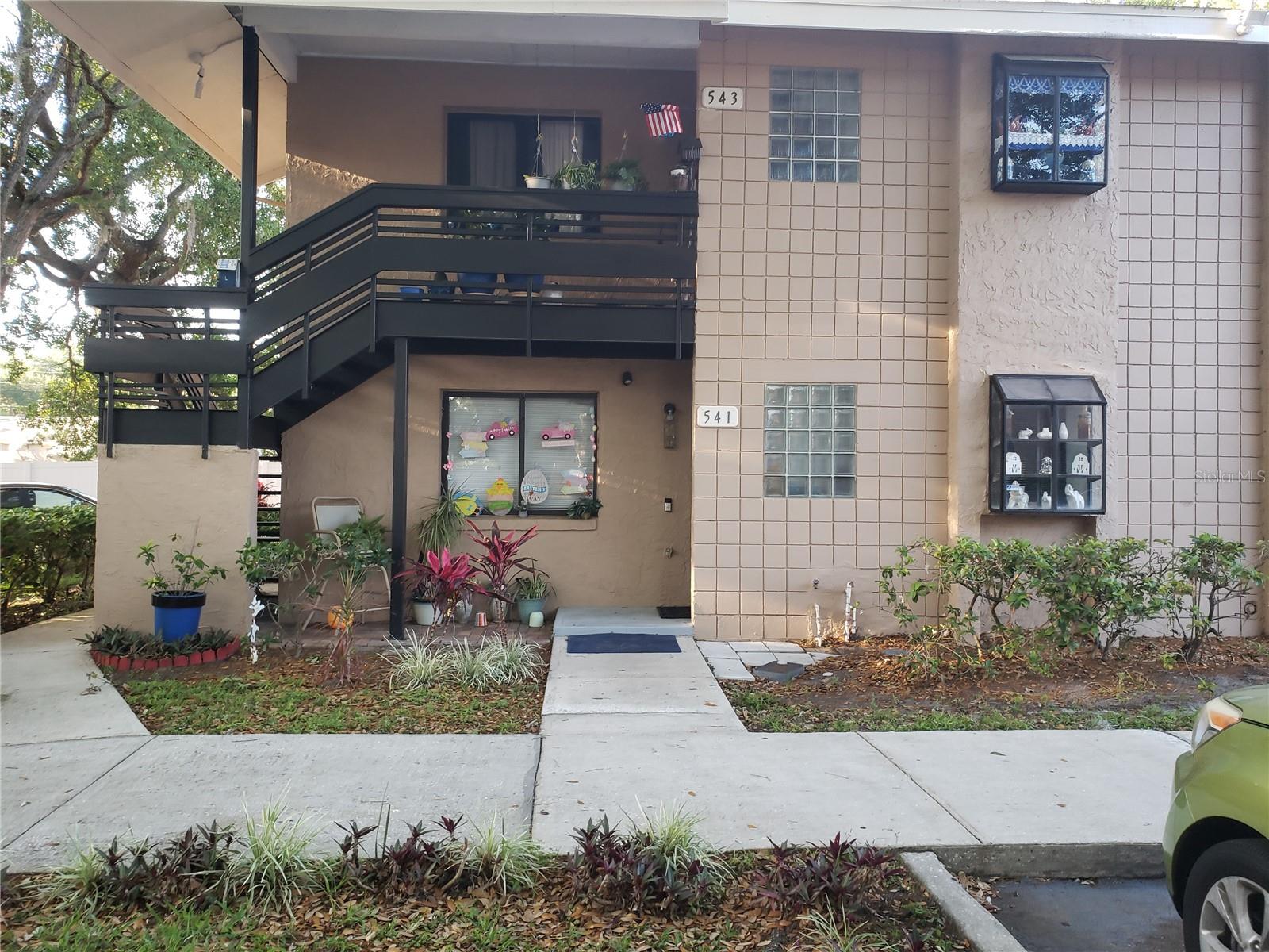 541 TRELLIS CT #A, ORLANDO, FL, 32809