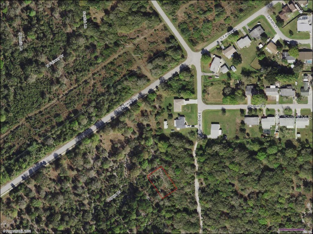 5311 PAPAYA DR, PUNTA GORDA, FL, 33982