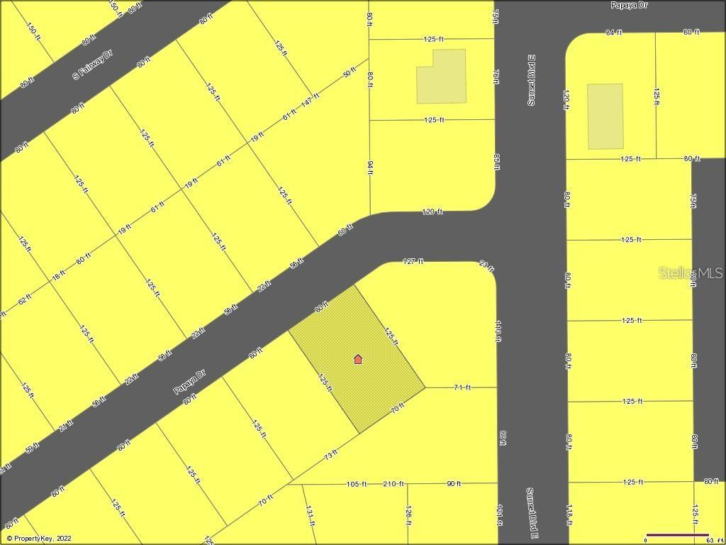 5311 PAPAYA DR, PUNTA GORDA, FL, 33982