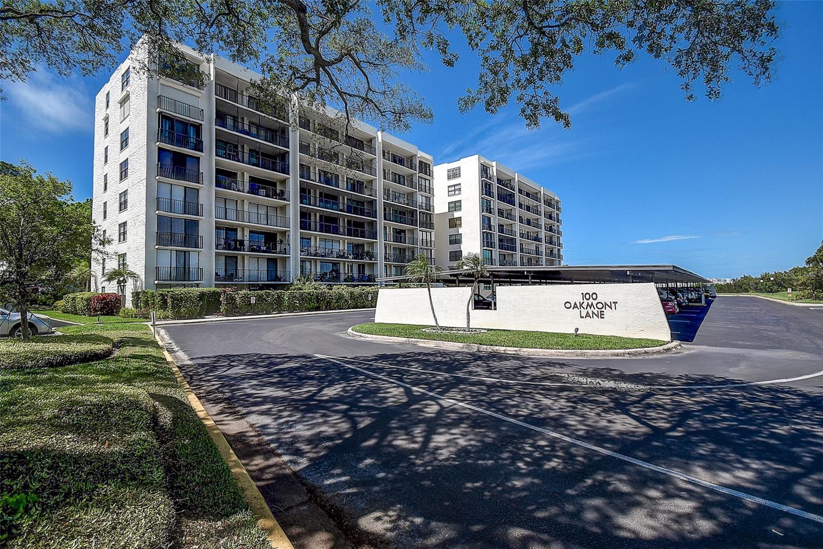 100 OAKMONT LN #209, BELLEAIR, FL, 33756