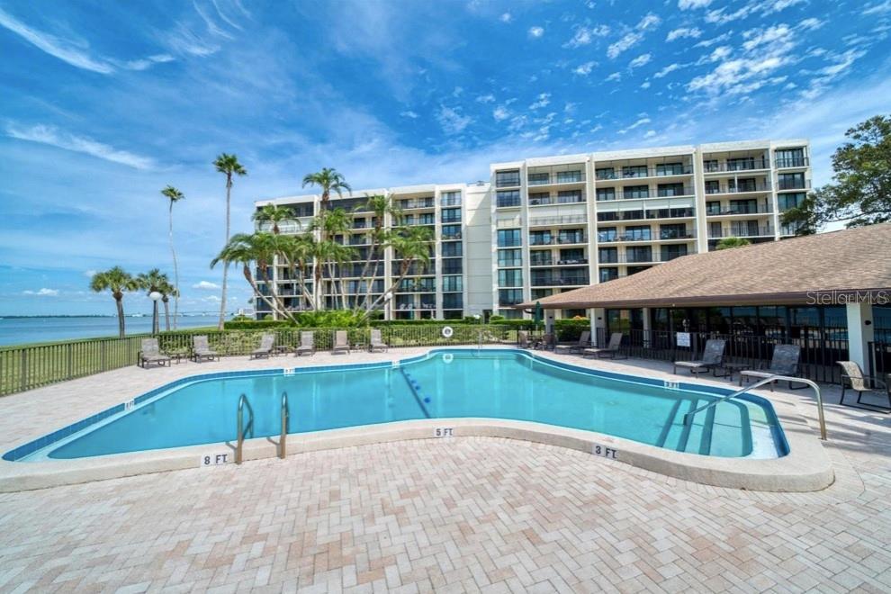 100 OAKMONT LN #209, BELLEAIR, FL, 33756