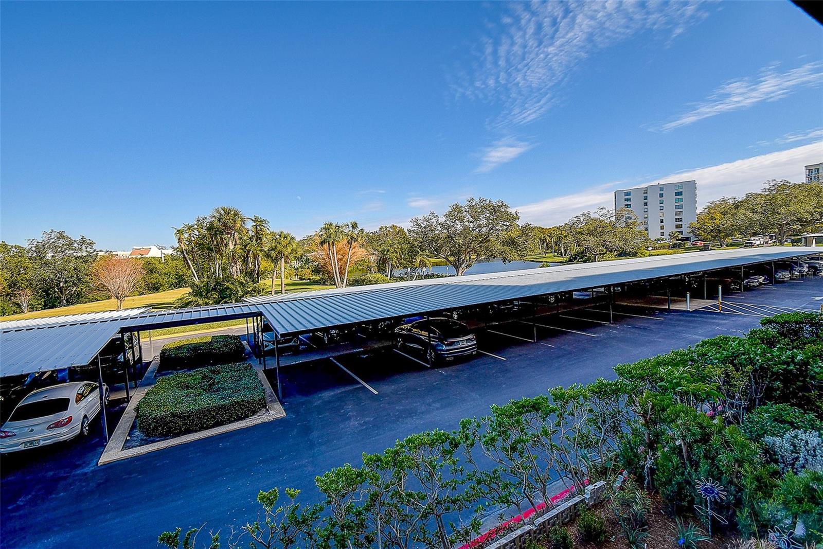 100 OAKMONT LN #209, BELLEAIR, FL, 33756