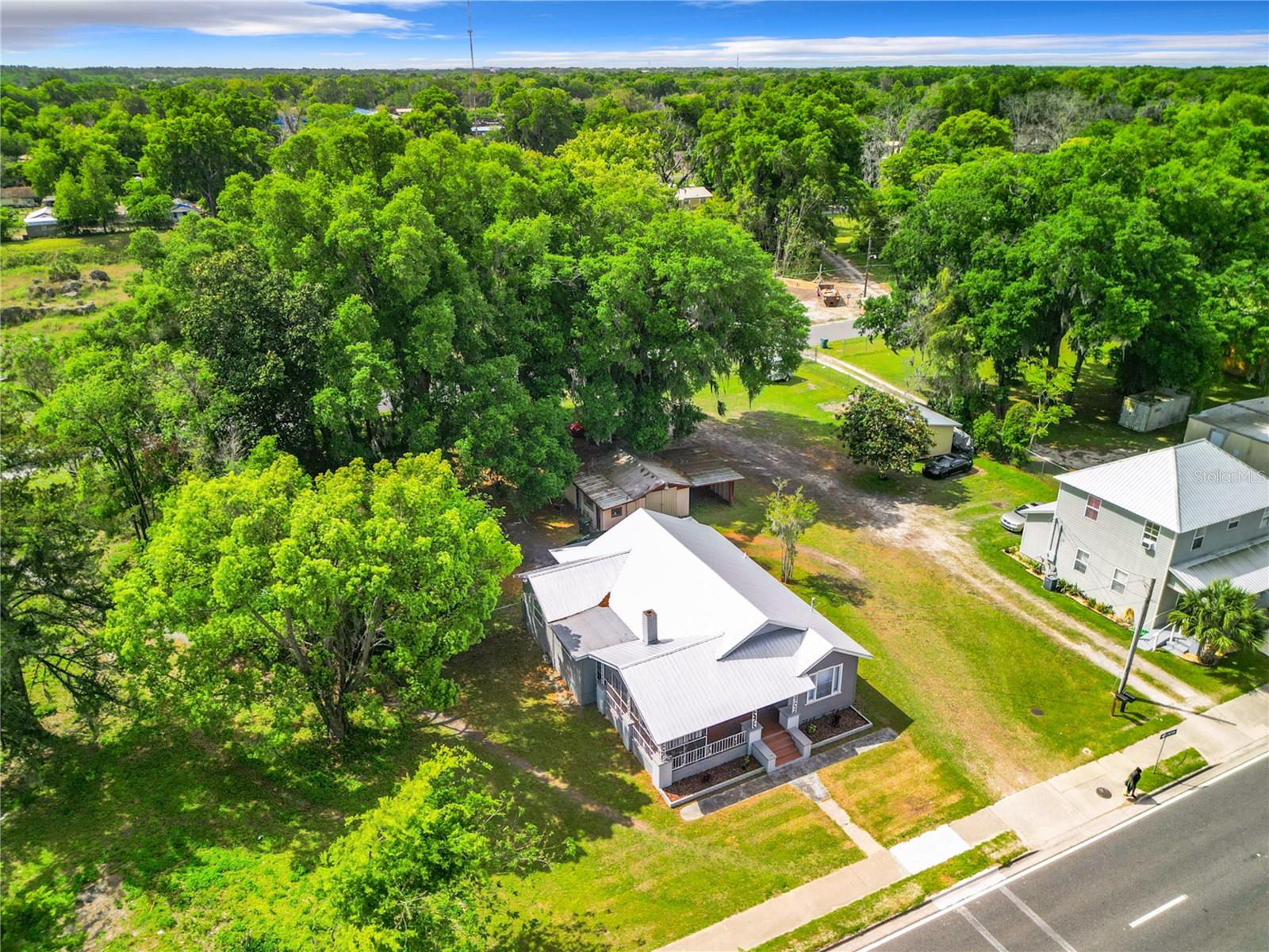 1826 W SILVER SPRINGS BLVD, OCALA, FL, 34475