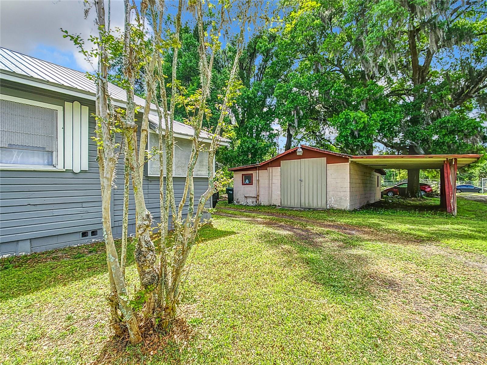 1826 W SILVER SPRINGS BLVD, OCALA, FL, 34475