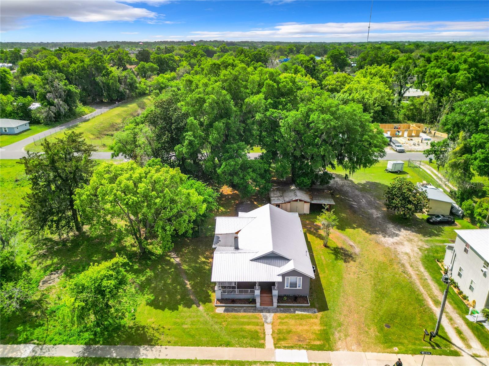 1826 W SILVER SPRINGS BLVD, OCALA, FL, 34475