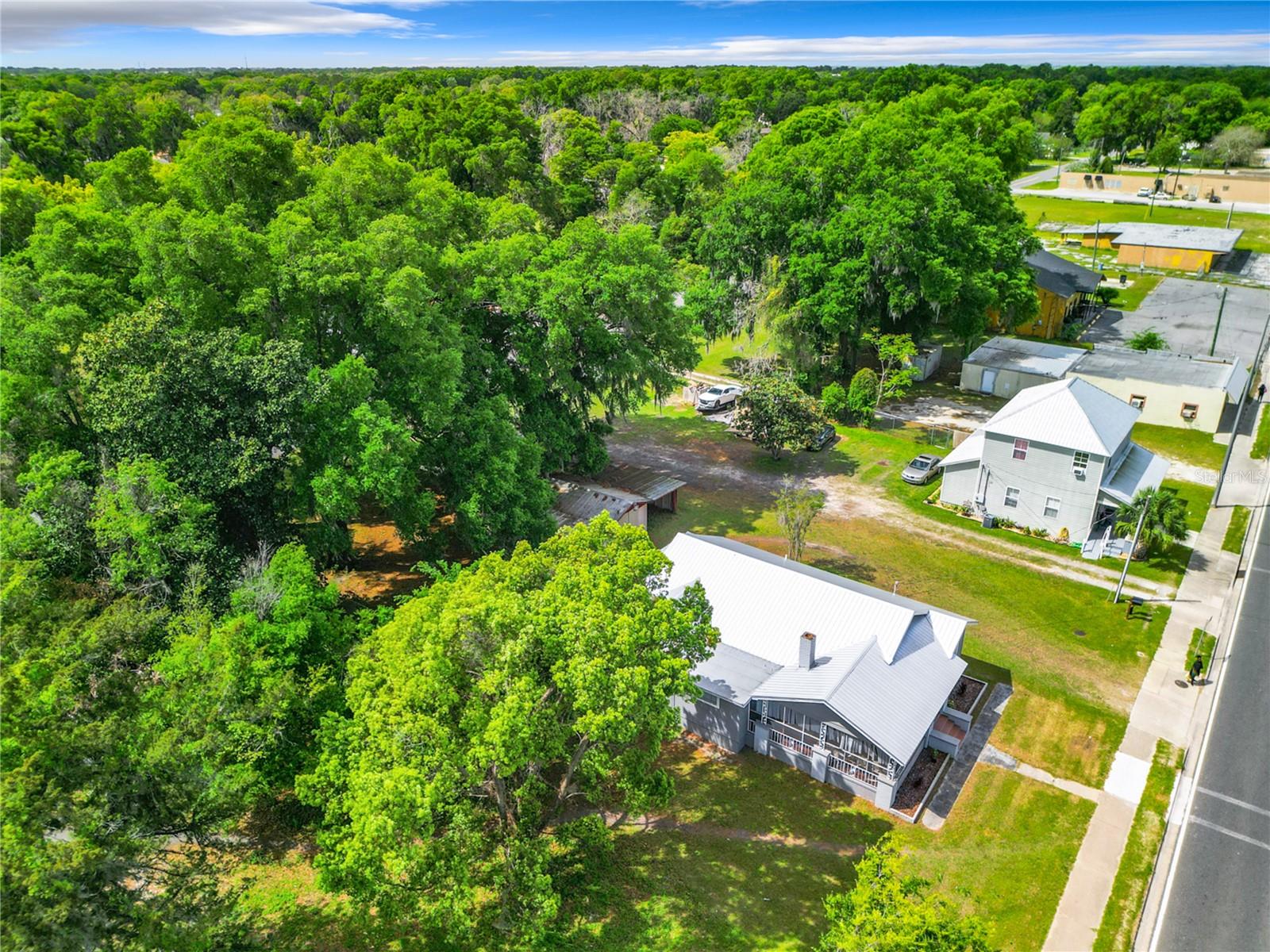 1826 W SILVER SPRINGS BLVD, OCALA, FL, 34475