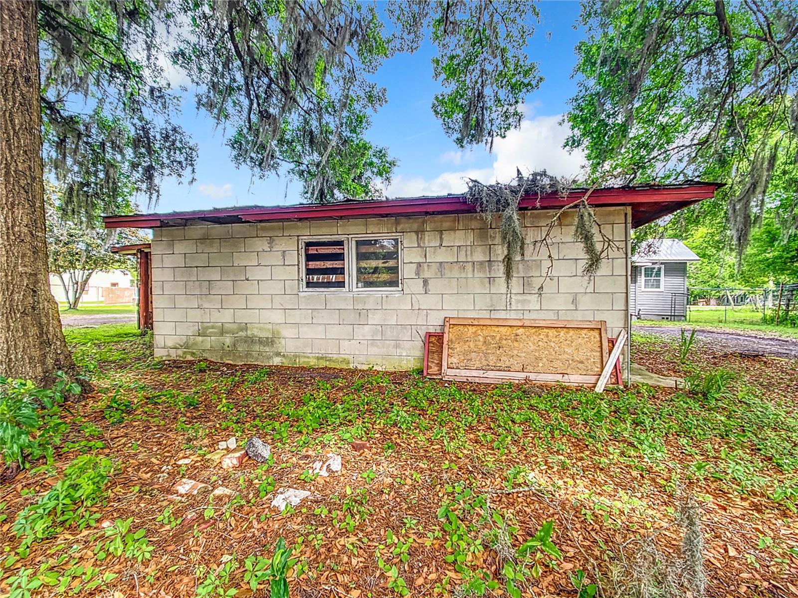 1826 W SILVER SPRINGS BLVD, OCALA, FL, 34475