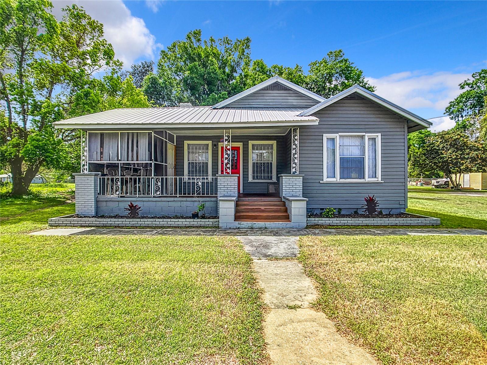 1826 W SILVER SPRINGS BLVD, OCALA, FL, 34475