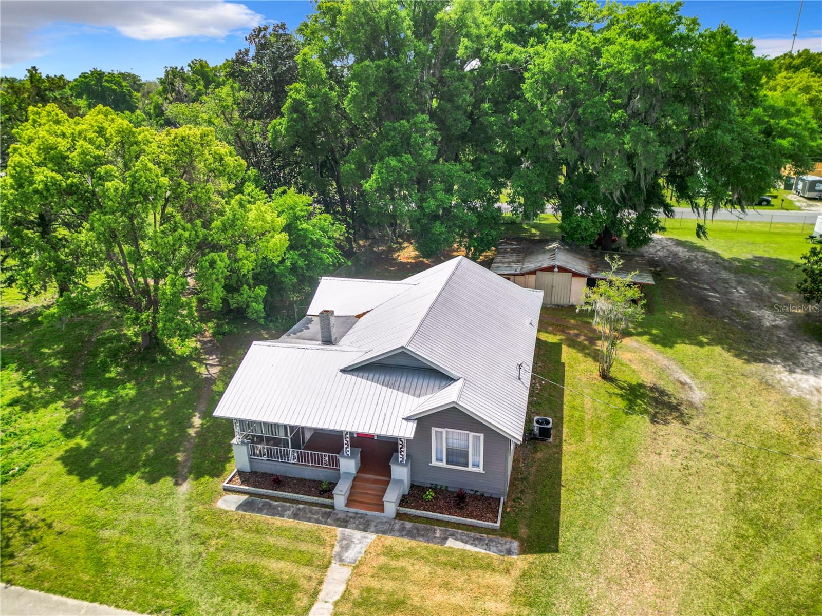 1826 W SILVER SPRINGS BLVD, OCALA, FL, 34475