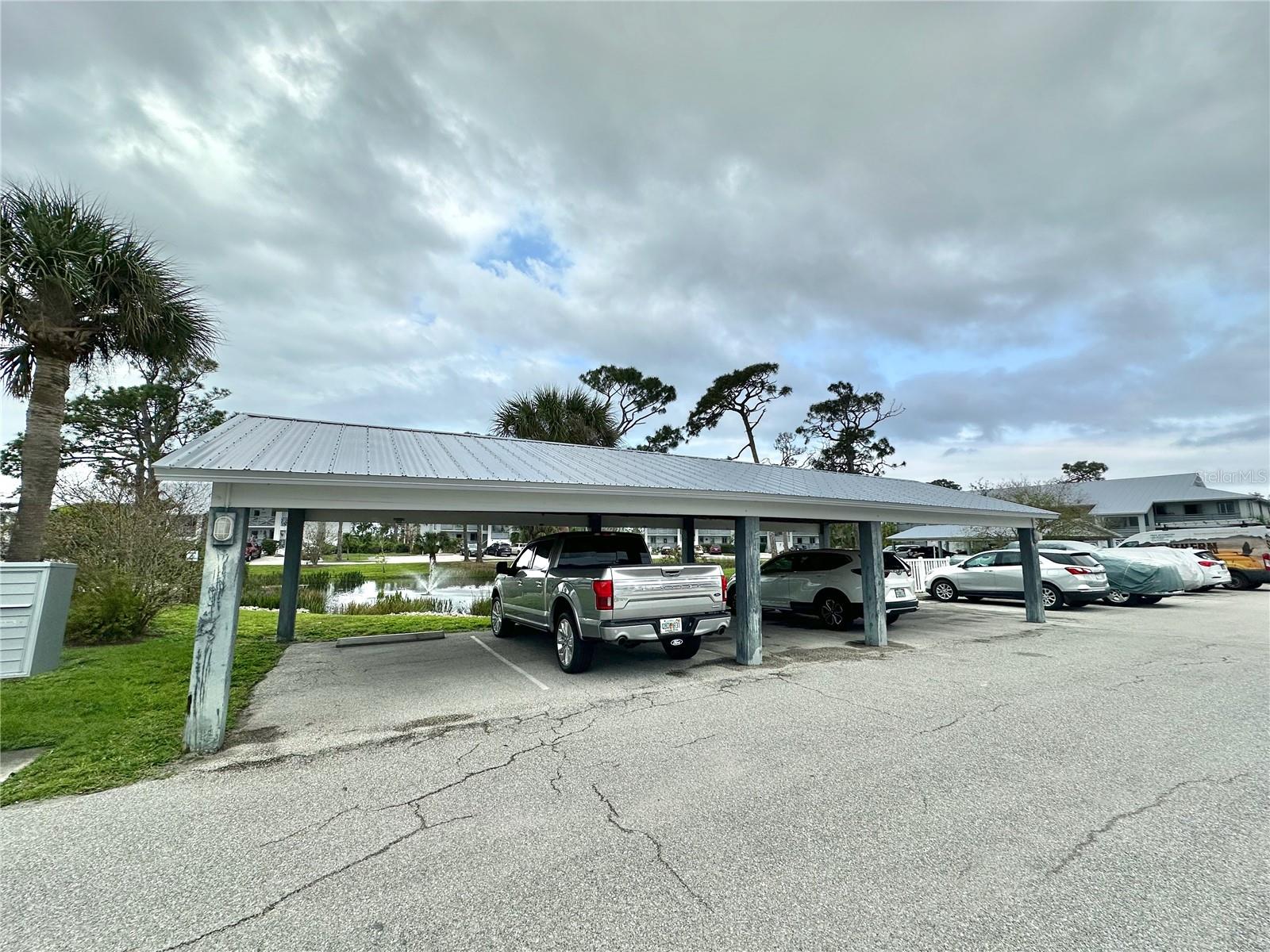 6800 PLACIDA RD #182, ENGLEWOOD, FL, 34224