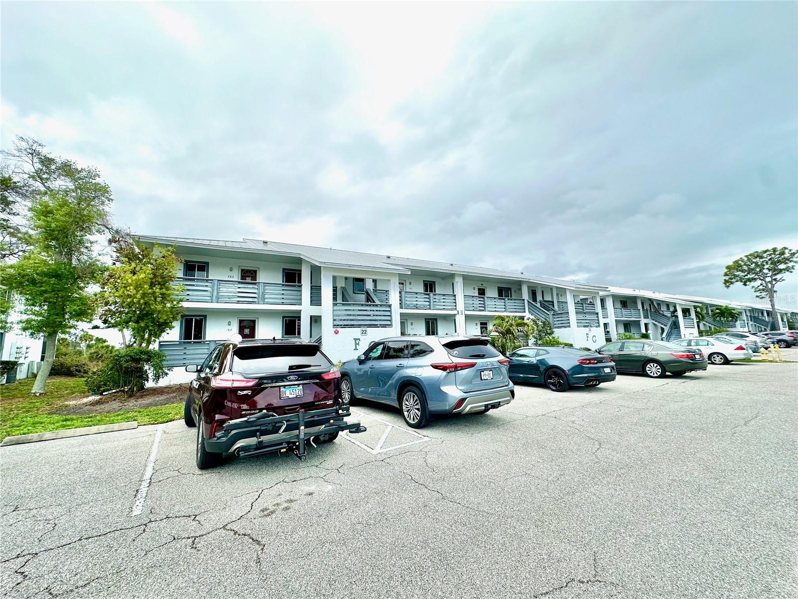 6800 PLACIDA RD #182, ENGLEWOOD, FL, 34224