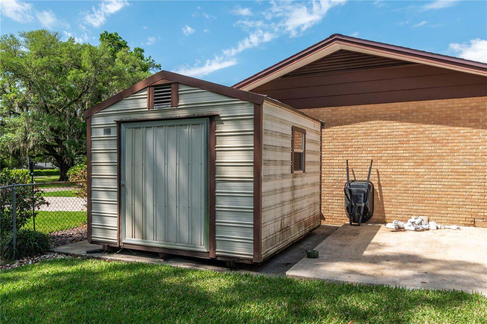 735 SE 22ND AVE, OCALA, FL, 34471