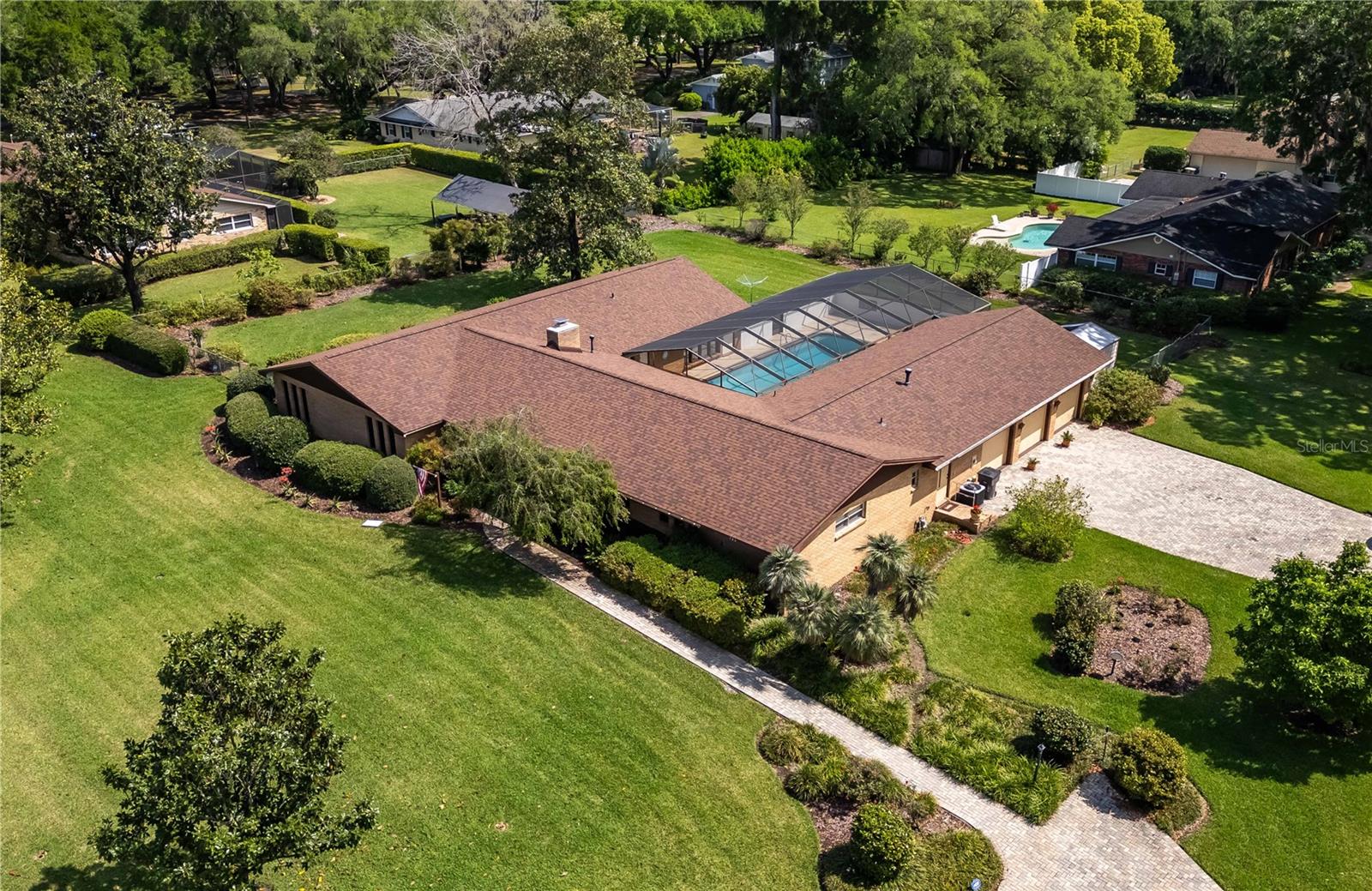 735 SE 22ND AVE, OCALA, FL, 34471