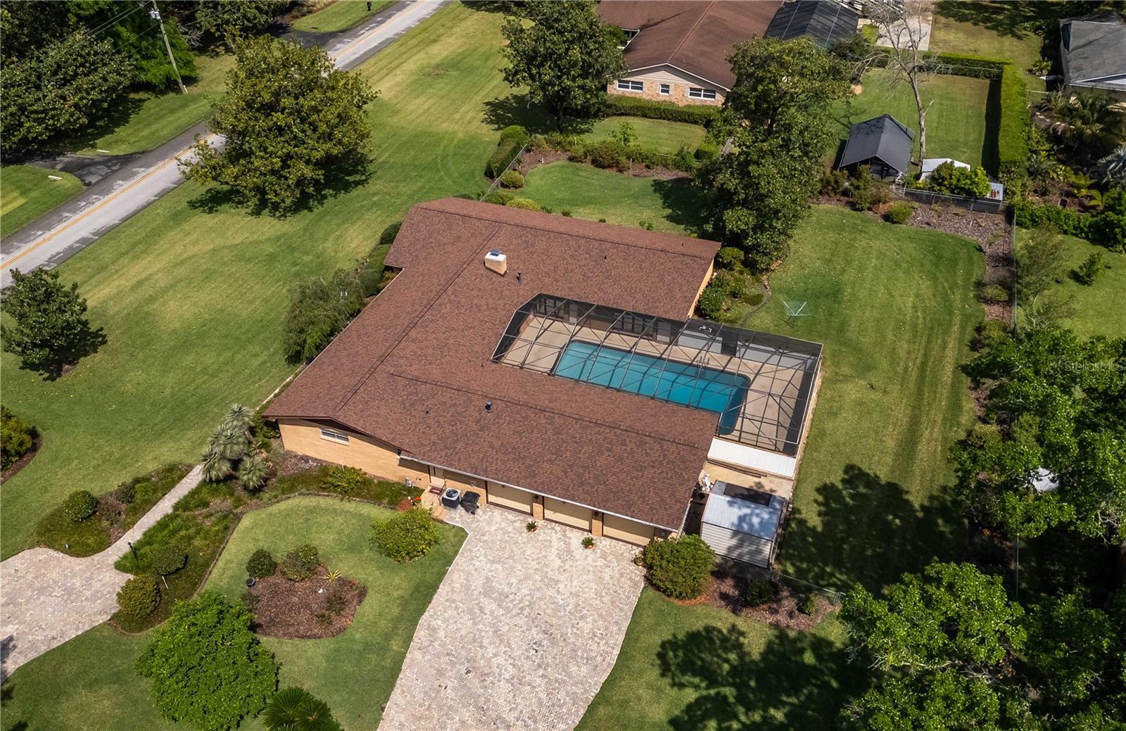 735 SE 22ND AVE, OCALA, FL, 34471