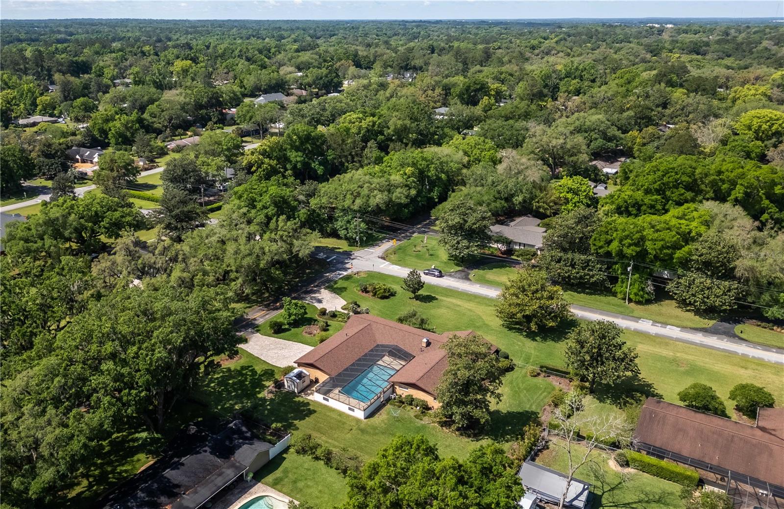 735 SE 22ND AVE, OCALA, FL, 34471