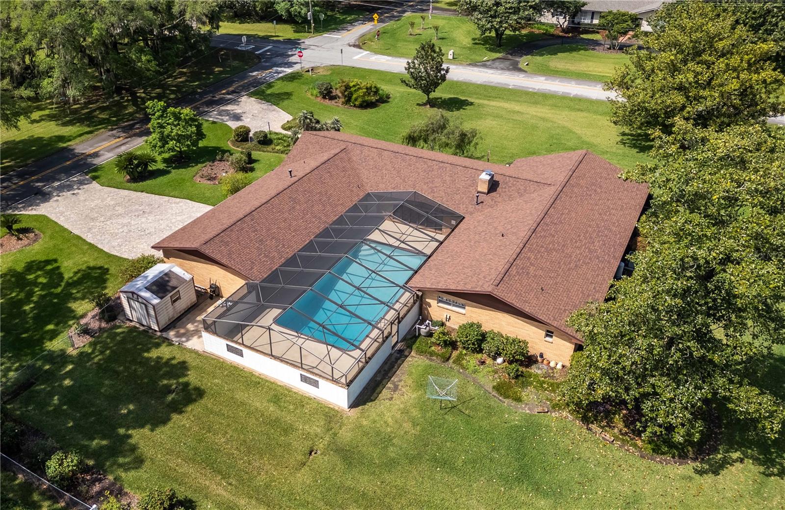 735 SE 22ND AVE, OCALA, FL, 34471