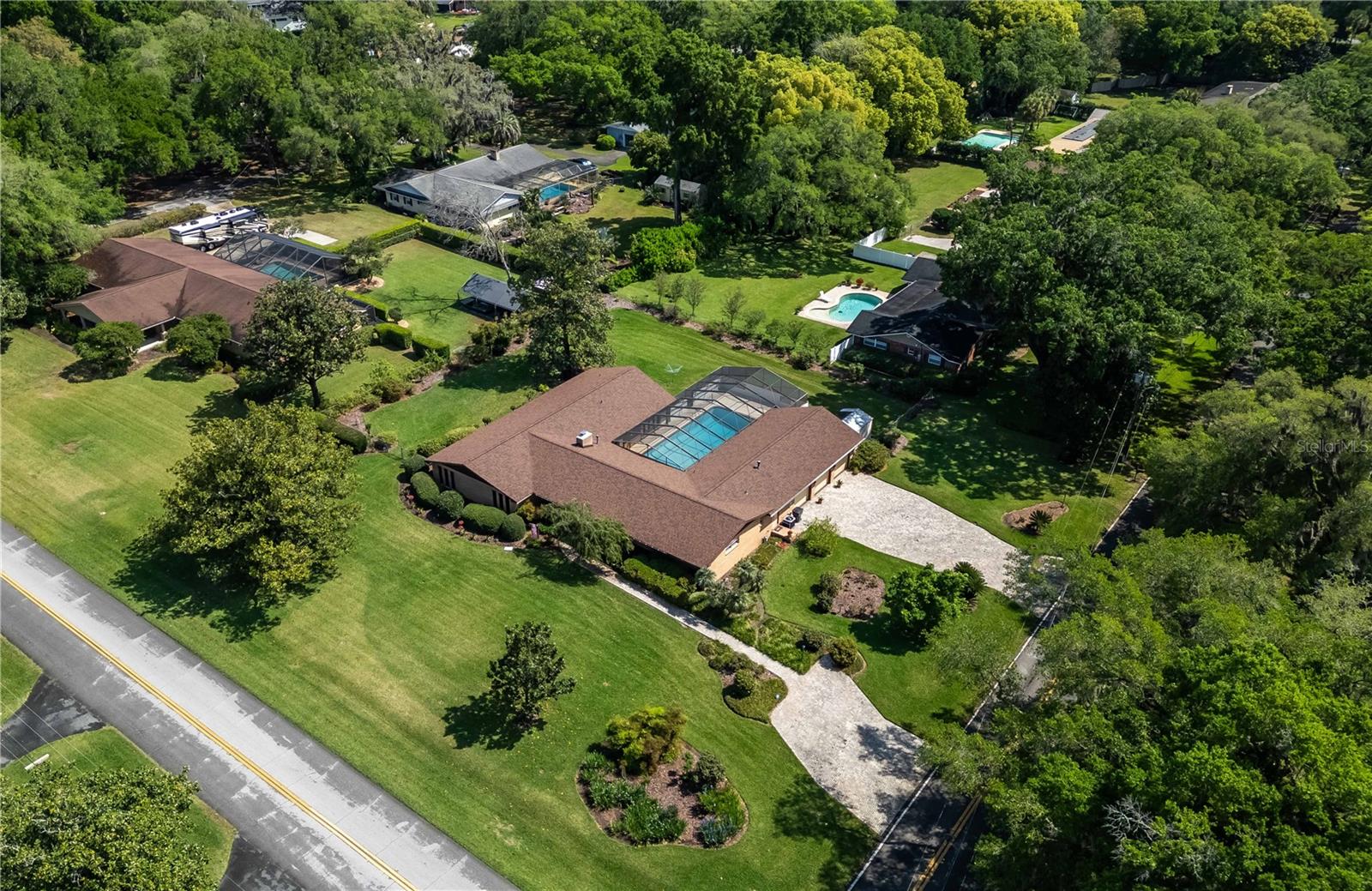 735 SE 22ND AVE, OCALA, FL, 34471