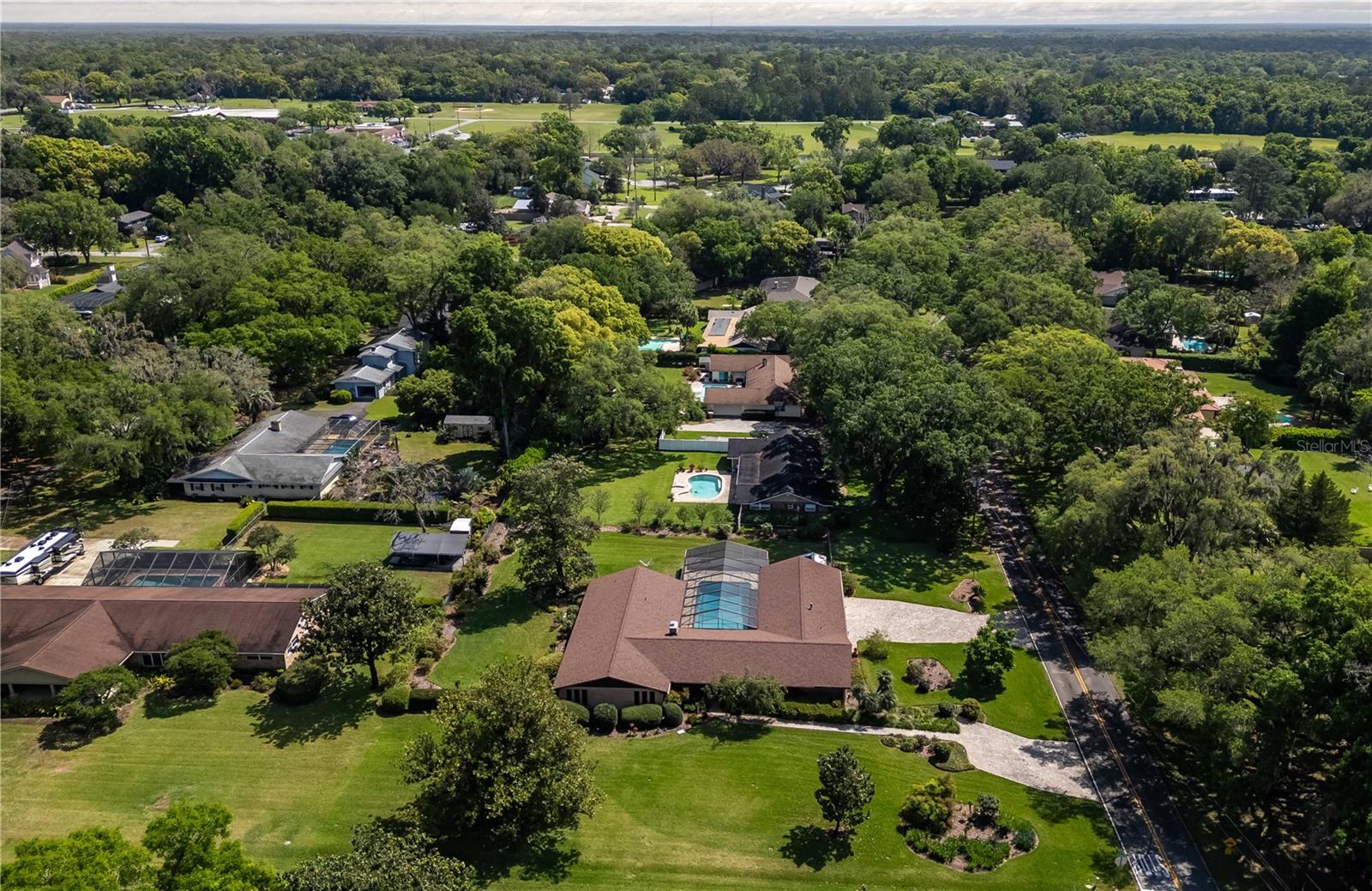 735 SE 22ND AVE, OCALA, FL, 34471