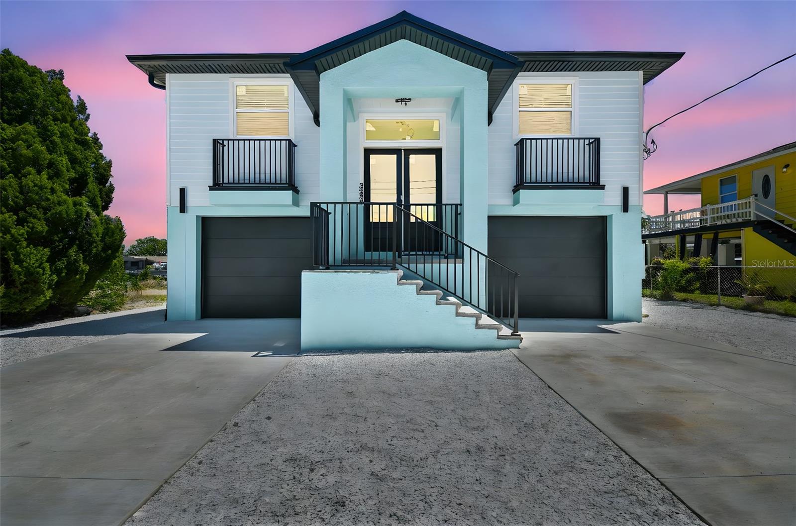 3230 AZALEA DRIVE #Lot 13, HERNANDO BEACH, FL, 34607