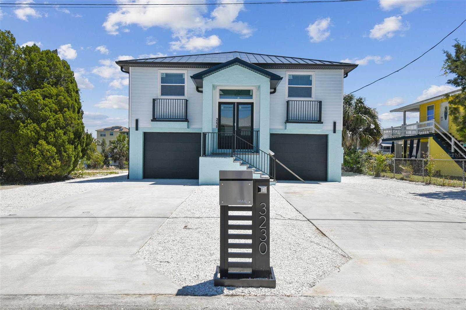 3230 AZALEA DRIVE #Lot 13, HERNANDO BEACH, FL, 34607