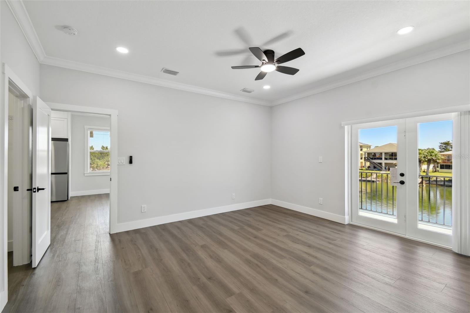 3230 AZALEA DRIVE #Lot 13, HERNANDO BEACH, FL, 34607